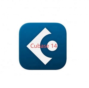 ซอฟต์แวร์ผลิตเพลง Steinberg Cubase Pro 14 ส่งลิงก์ดาวน์โหลด พร้อมใช้งาน - Product Image 1