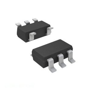 LM98515CCMT Electronic Circuit Components Authorized Distributor Data Acquisition - Product Image 1