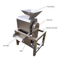 Fruit En Groenten Citroen Mango Appel Tomaat Ananassap Breisel Schroef Extractor Sapmachine