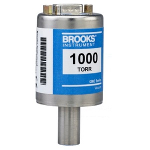Manomètre Brooks CMCAP3132AR 1000 Torr pour la mesure du vide - Product Image 1
