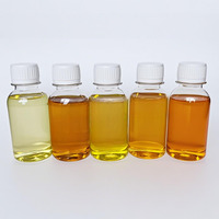 Fournir 100% huile d'ail de qualité alimentaire pure extrait essentiel d'ail Allicin