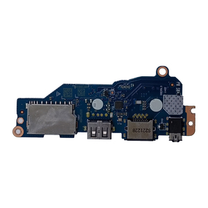 Original nouveau pour Dell Latitude 7320 USB RJ45 casque carte 0DTGHP GDM5A LS-244P - Product Image 1