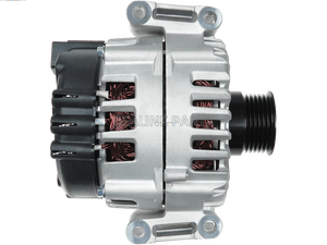 <span class=keywords><strong>Alternateur</strong></span> automatique 0009067900 439738 440328 A0009067900 - Product Image 2