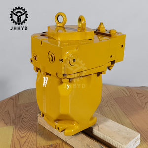 Bomba Hidráulica D8N, Repuestos para <span class=keywords><strong>Bulldozer</strong></span> 9T-8647 0R-8503 9T8647, Conjunto de Bomba Hidráulica para Excavadora D7R D7H para <span class=keywords><strong>Caterpillar</strong></span> - Product Image 6