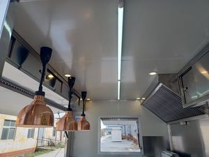 Mobile Food Trailer Fully Equipped Food Cart <strong>Tuk</strong> <strong>Tuk</strong> Food Cart <strong>for</strong> <strong>Sale</strong> - Product Image 6