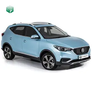 Green zs ev high speed mg ezs 2WD FWD suv motor battery preheating private car pure electric vehicle with PM2.5 filter Deposit Deposit