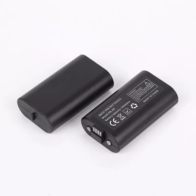OEM Cheap 3.0V 1800mAh 1556 Battery Pack for Micro Xbox One/oen S X E Wireless Controller