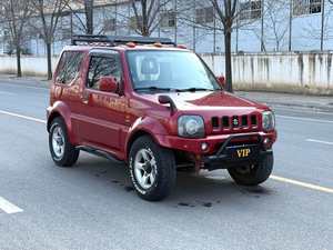 <span class=keywords><strong>Suzuki</strong></span> Jimny 2011 1.3 Automático, Todoterreno <span class=keywords><strong>Compacto</strong></span>, Verdadero 4x4, Motor Confiable, Estilo Único, <span class=keywords><strong>Auto</strong></span> para Aventura y Ciudad - Product Image 3