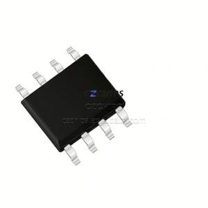 Nouvelle et originale offre de composants électroniques techniques, puce semi-conductrice IC SQJA62EP-T1-GE3 PPAKSO-8, support d'approvisionnement - Product Image 1