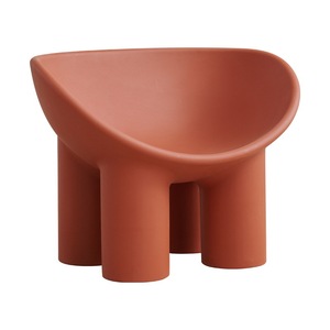 Petite chaise de loisirs nordique pour enfants jambe d'éléphant Design créatif Durable pour meubles de maison pour salon canapé <span class=keywords><strong>adulte</strong></span> simple - Product Image 1