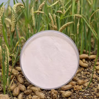 Enzymes Composées pour Aliments Complémentaires de Volailles : Additifs en Poudre pour Poulets de Chair Améliorant la Digestion et la Nutrition, 25kg/sac