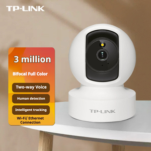 Cámara de Vigilancia Inteligente con Seguimiento y Seguimiento en Color, Habilitada para la Nube, Fácil de Instalar, Gran Venta - Product Image 3