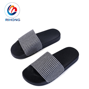 New Arrival Guangzhou Custom Oem logo Design Sandal Slide Summer Ladies Sandals <strong>slippers</strong> 2026 - Product Image 3