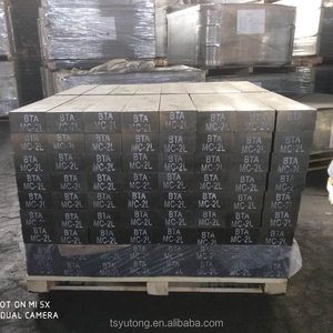Kích thước tiêu chuẩn <span class=keywords><strong>magnesia</strong></span> alumina Carbon kháng gạch <span class=keywords><strong>magnesia</strong></span> chịu lửa gạch giá cho lò lót - Product Image 5