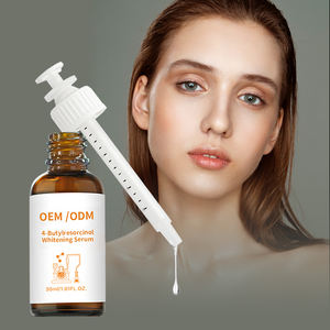 Suero blanqueador para la piel personalizado de fábrica, eliminador de manchas oscuras, suero blanqueador hidratante para el cuidado de la piel, suero 577 - Product Image 6