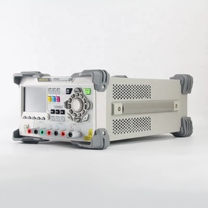 Fuente de alimentación reguladora lineal programable DP832A 195W, 3 canales 30V/3A, 30V/3A, 5V/3A - Product Image 3
