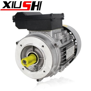 2.2kw fabrik großhandel aluminium shell elektrische ac motor phase einzelnen YY90L-2 - Product Image 2