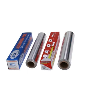 Affordable Wholesale Bulk Tin Foil for Different Uses 