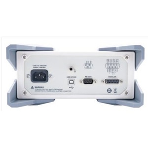 Testeur de résistance interne de batterie Unitek UT3562 60V 1M Ohm, précision de classe 1,5% pour le test de batteries - Product Image 3