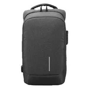 Grosir tas laptop Travel Ransel olahraga pria ransel laptop Universitas tas punggung Notebook tahan air