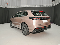 Tiguan L 2024 380TSI PRO Automatique 4x4 5 Places Voyageur Essence Voitures Véhicule Véhicules Voitures d'Occasion
