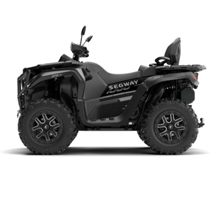 Nouveau Quad Tout-Terrain <span class=keywords><strong>Segway</strong></span> ATV 1000cc AT10 Premium Puissant <span class=keywords><strong>4x4</strong></span> EFI Véhicule Utilitaire pour l'Agriculture, la Chasse, les Sentiers et l'Aventure - Product Image 1
