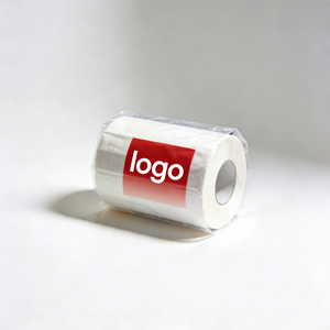 Toilet Tissue <strong>Chemist</strong> Warehouse/16.5g, 2ply,105mmH, Virgin Wood Pulp, Customized Acceptable/Dust-free/Eco-friendly/Flushable - Product Image 2