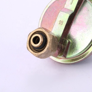 Vente en gros d'usine <span class=keywords><strong>Propane</strong></span> <span class=keywords><strong>Butane</strong></span> réglable basse pression Lp régulateur de <span class=keywords><strong>gaz</strong></span> régulateur de cylindre de cuisson - Product Image 5