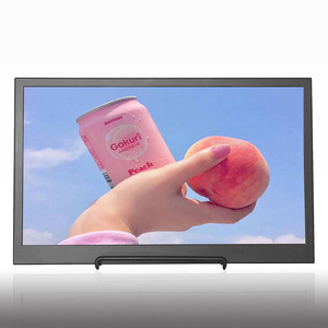 <span class=keywords><strong>จอ</strong></span>ภาพพกพาขนาด 13.3 นิ้ว mini HD <span class=keywords><strong>MI</strong></span> สําหรับเล่นเกม - Product Image 3