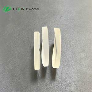 Lentille Cylindrique en Verre FELIX, Convexe et Concave, à Prix Abordable - Product Image 1