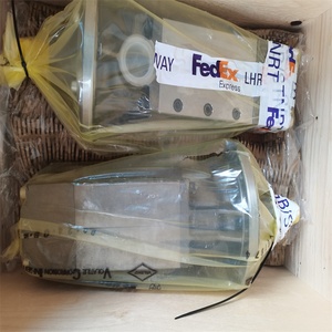 Pompe centrifuge à vis haute performance KNOLL série originale 25-60-T-A-G-KB - Product Image 6