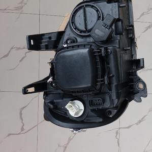 1638204561 פנסים קדמי הוביל & 1638204661 עבור mercedes בנץ מ ל & <span class=keywords><strong>Gl</strong></span> שיעור w163 - Product Image 4