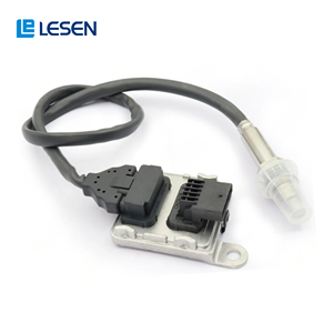 Capteur d'oxyde d'azote Nox 55512350 SNS0498A SNS0498B pour <span class=keywords><strong>Opel</strong></span> Vauxhall <span class=keywords><strong>Insignia</strong></span> - Product Image 2