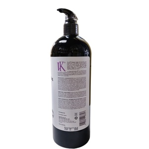 Crema de Ducha Calmante 1000ml Lavanda y Árbol de Té Cuidado Corporal Diario Para Niños y Adultos Piel Sensible - Product Image 2
