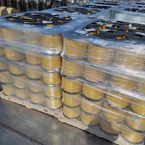 Ul719 certification 250FT rouleau de câble Type nm-b NMD90 câble de construction en cuivre 12/2 14/2 10/2 12/3 14/3 - Product Image 1