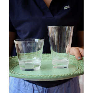 Vaso de Cristal Modelo Antiguo Bennyudine Christofle - Product Image 5