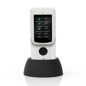 Colorímetro CR8, Medidor Digital de Color para Pintura, Textiles y Plásticos - Product Image 1