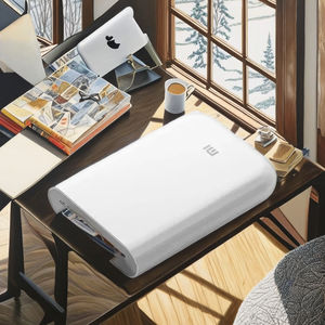 휴대용 미니 포켓 컬러 사진 프린터 3인치 잉크리스 300dpi 45초 76x50mm AR 500mAh USB 인터페이스 플라스틱 DIY 공유 가능 - Product Image 2