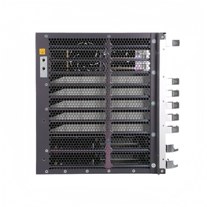 MA5800 X7ขั้วสายออปติคอล OLED รองรับ GPON 10g <span class=keywords><strong>PON</strong></span> 40g/100G GPON gphf c ++ แผงบริการโมดูล SFP DC Power ftx/ftth CE - Product Image 4