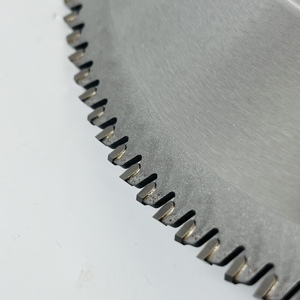 TCT 125mm testere bıçağı kesme diski için DIY parke Metal plastik iş parçaları lazer kaynaklı OEM granit için özelleştirilebilir - Product Image 5