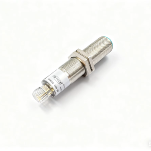 Heinxs M18 siêu âm Cảm biến khoảng cách PNP Khoảng cách điều chỉnh HUN18-05P - Product Image 4