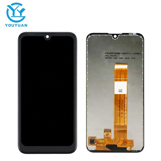 Mobile Phone Original Lcd for Nokia 2.2 Lcd Display Screen
