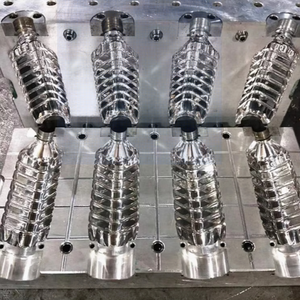 Preço de fábrica Vários Capacidade Garrafa PET Blow <span class=keywords><strong>Mould</strong></span> 200ml 500ml 1L 3L 5L - Product Image 2