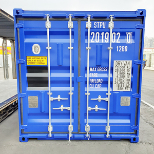 Bán Hot <span class=keywords><strong>Offshore</strong></span> Shipping <span class=keywords><strong>Container</strong></span> 10 Feet <span class=keywords><strong>DNV</strong></span> 2.7-1 <span class=keywords><strong>Offshore</strong></span> <span class=keywords><strong>Container</strong></span> - Product Image 5