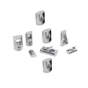 ตัวยึดน็อต M8สำหรับโครงเครื่องตัดเลเซอร์สำหรับ4040 - Product Image 2