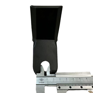 Pièces détachées pour <span class=keywords><strong>broyeur</strong></span> agricole, lames de <span class=keywords><strong>broyeur</strong></span> à fléaux - Product Image 4