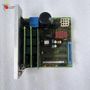 Carte de circuit imprimé d'origine 4M.144.9581/04 LTM1000 pour imprimante offset, pièces détachées HDM Machinery 00.781.3384/03 - Product Image 1