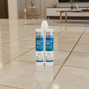Caibel – <span class=keywords><strong>Carrelage</strong></span> bicomposant haute brillance <span class=keywords><strong>pour</strong></span> <span class=keywords><strong>joints</strong></span> <span class=keywords><strong>de</strong></span> construction avec coulis époxy scintillant - Product Image 1