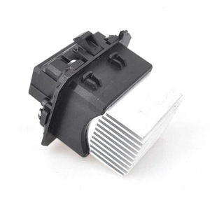 Peugeot Citroen Fan Speed Control Unit 6441AA <b>Car</b> Air Conditioning <b>Blower</b> Resistor Module Replacement Part - Product Image 3