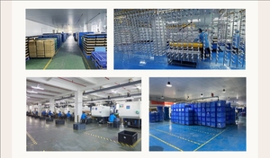 Thân Thiện Với Môi 50Ml 100Ml Rõ Ràng Và Mền Vàng Pet Dầu Gội Đầu Và Điều Hòa Cơ Thể Rửa Chai - Product Image 6